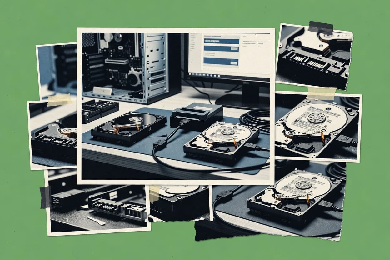 Top 10 Best Disk Clone Software of 2026