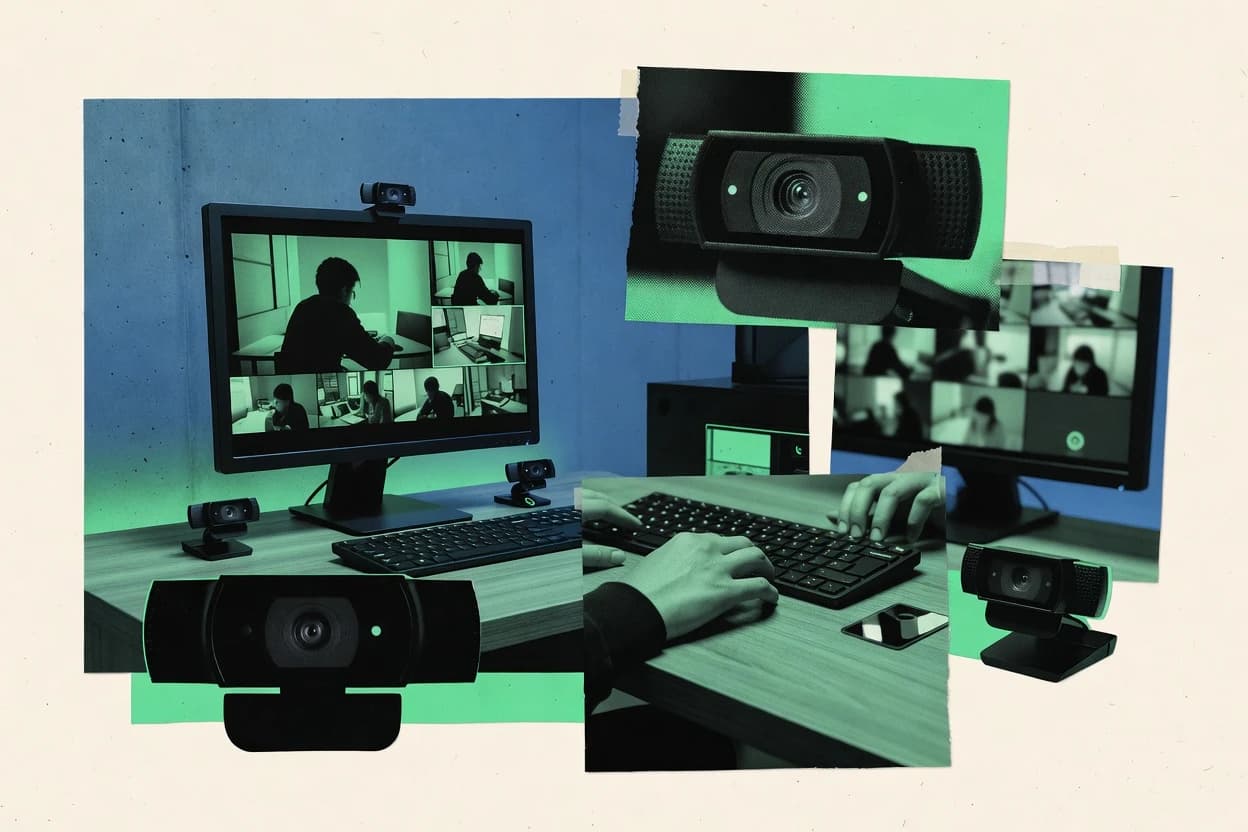 Top 10 Best Automated Proctoring Services of 2026
