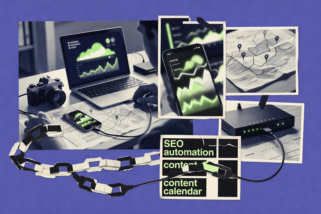 Top 10 Best Automated SEO Services of 2026