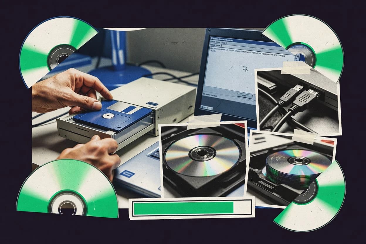 Top 9 Best Disk Copying Software of 2026