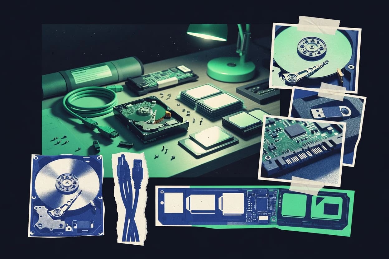 Top 10 Best Disk Data Recovery Software of 2026