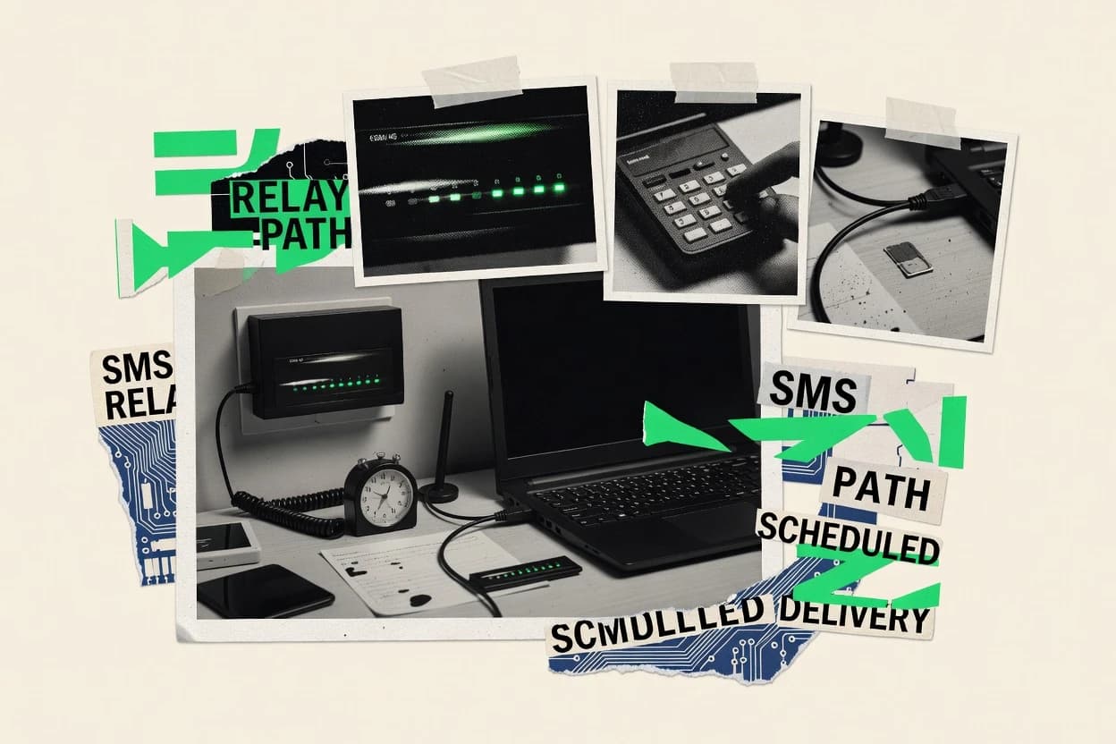 Top 10 Best Automated Sms Services of 2026
