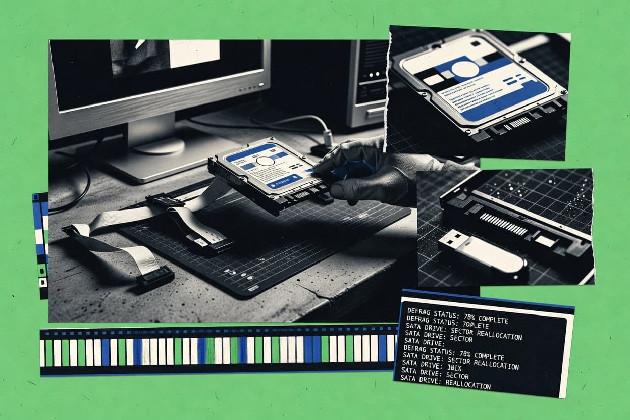 Top 9 Best Disk Defrag Software of 2026