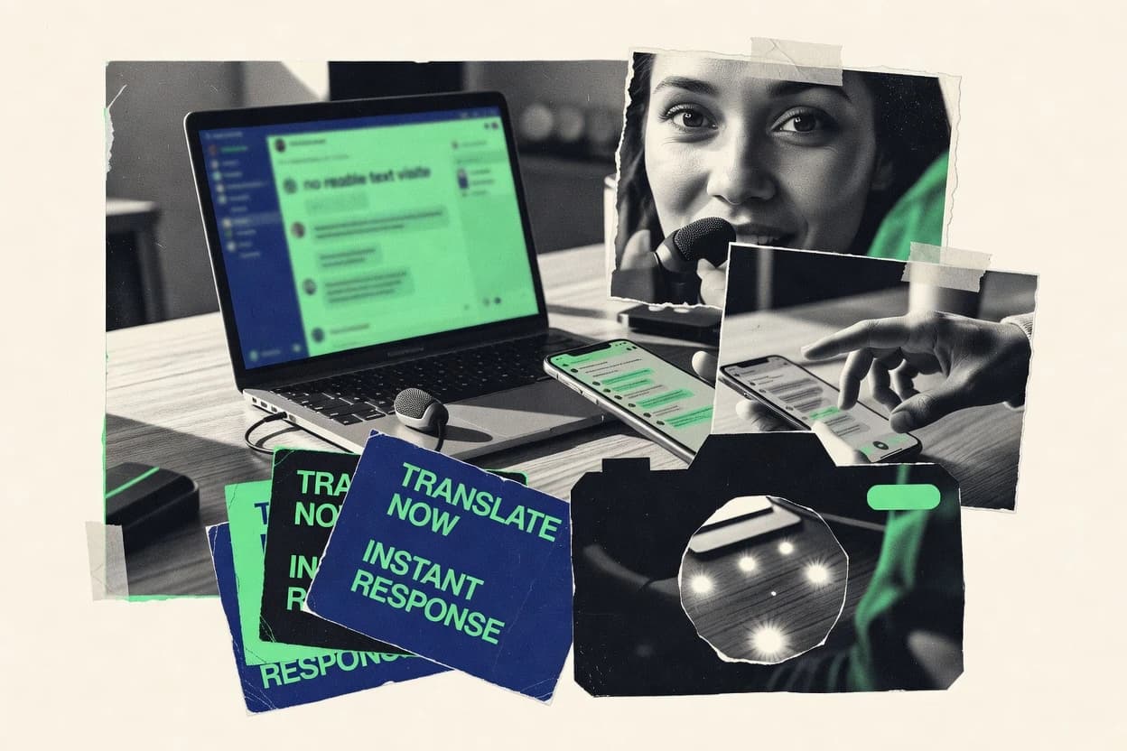 Top 10 Best Automated Translation Services of 2026