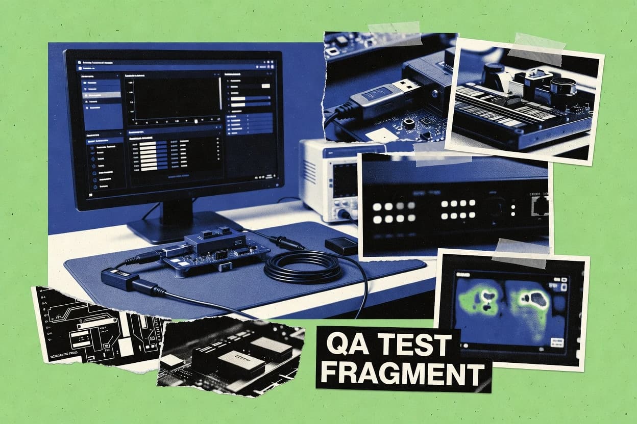 Top 10 Best Automated Testing Services of 2026