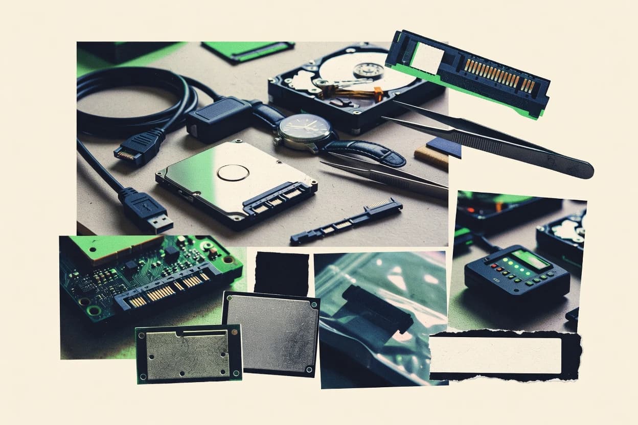 Top 10 Best Disk Drive Cloning Software of 2026