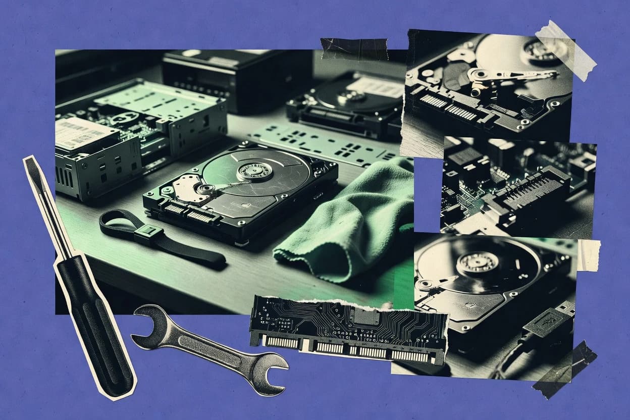 Top 10 Best Disk Drive Recovery Software of 2026