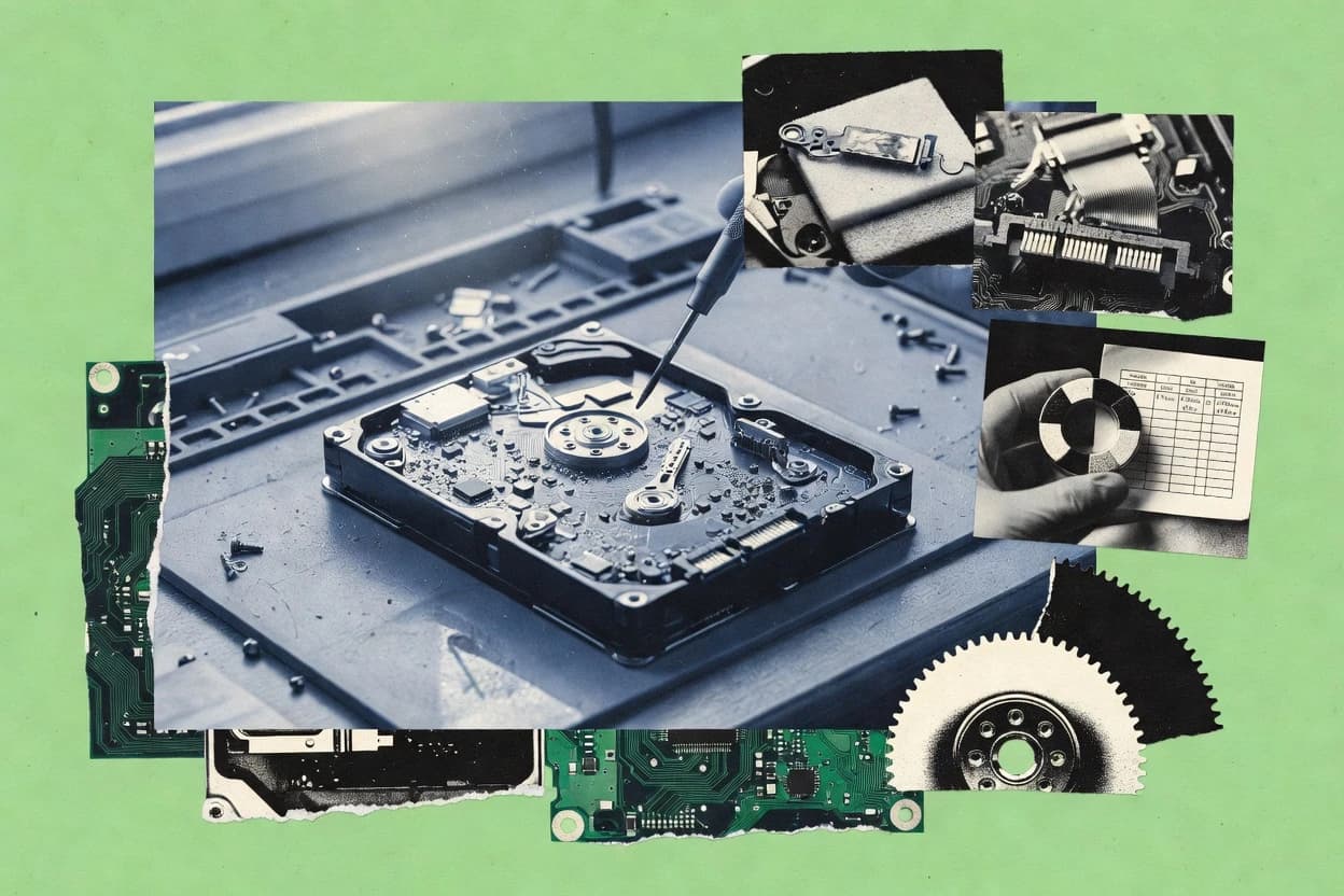 Top 10 Best Disk Drive Repair Software of 2026