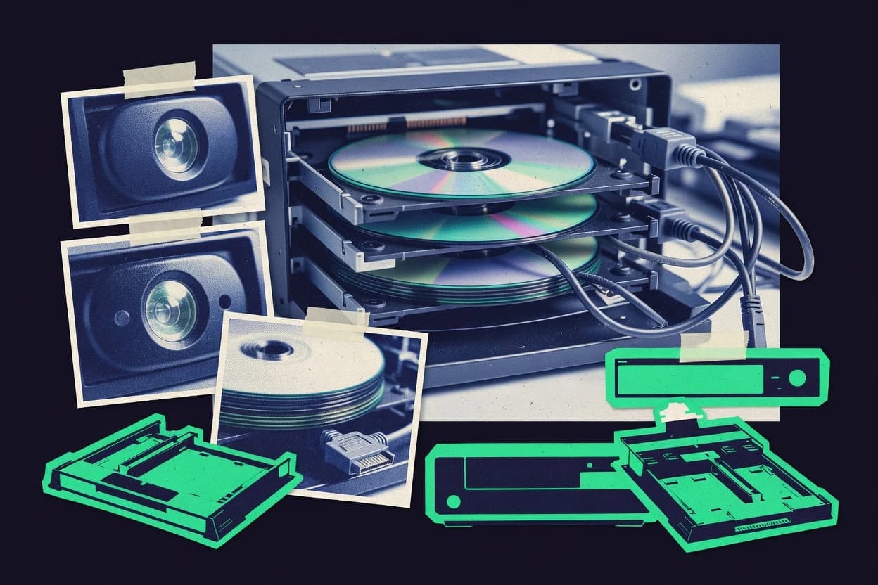 Top 10 Best Disk Duplicator Software of 2026