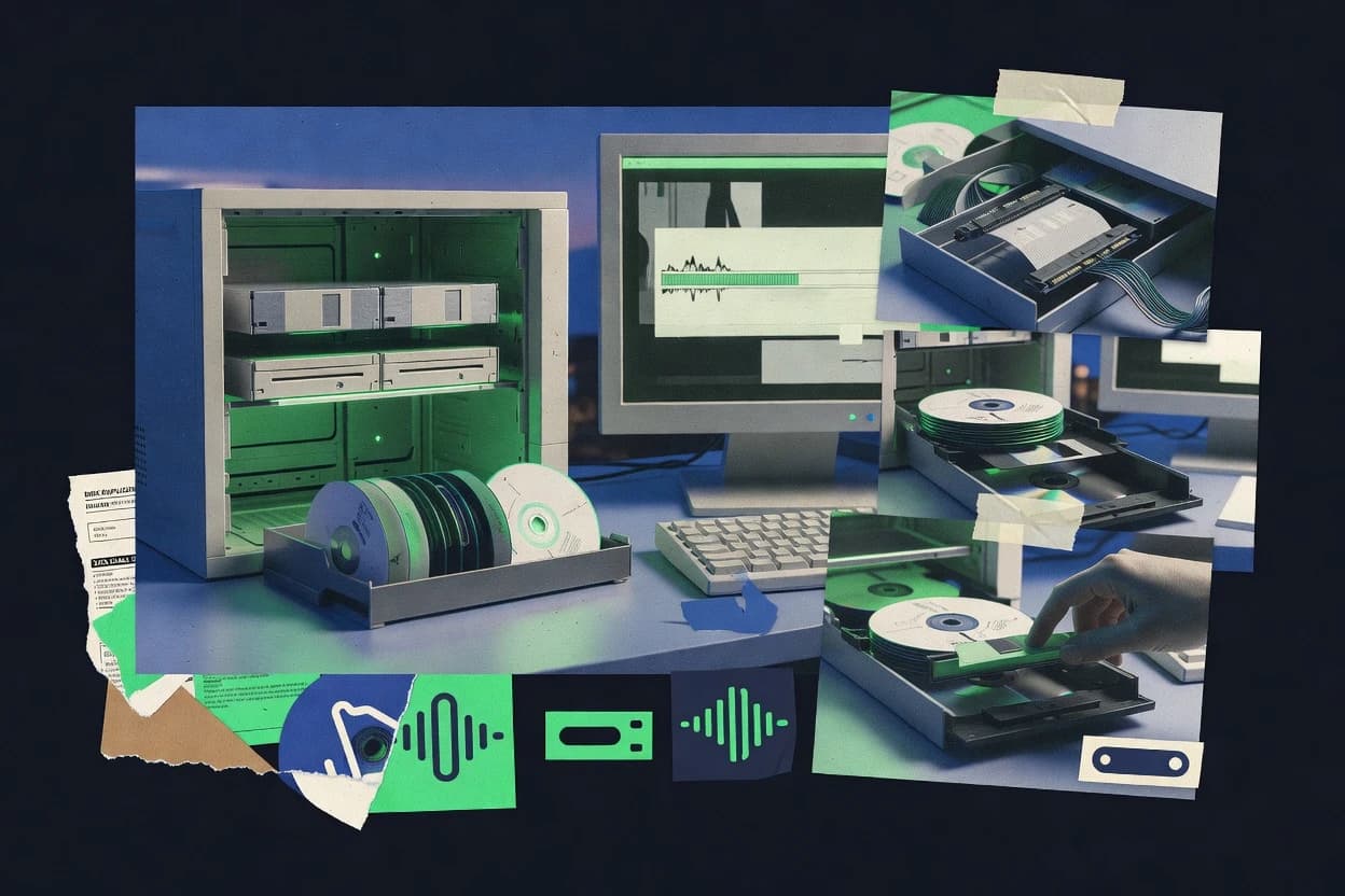 Top 8 Best Disk Duplication Software of 2026