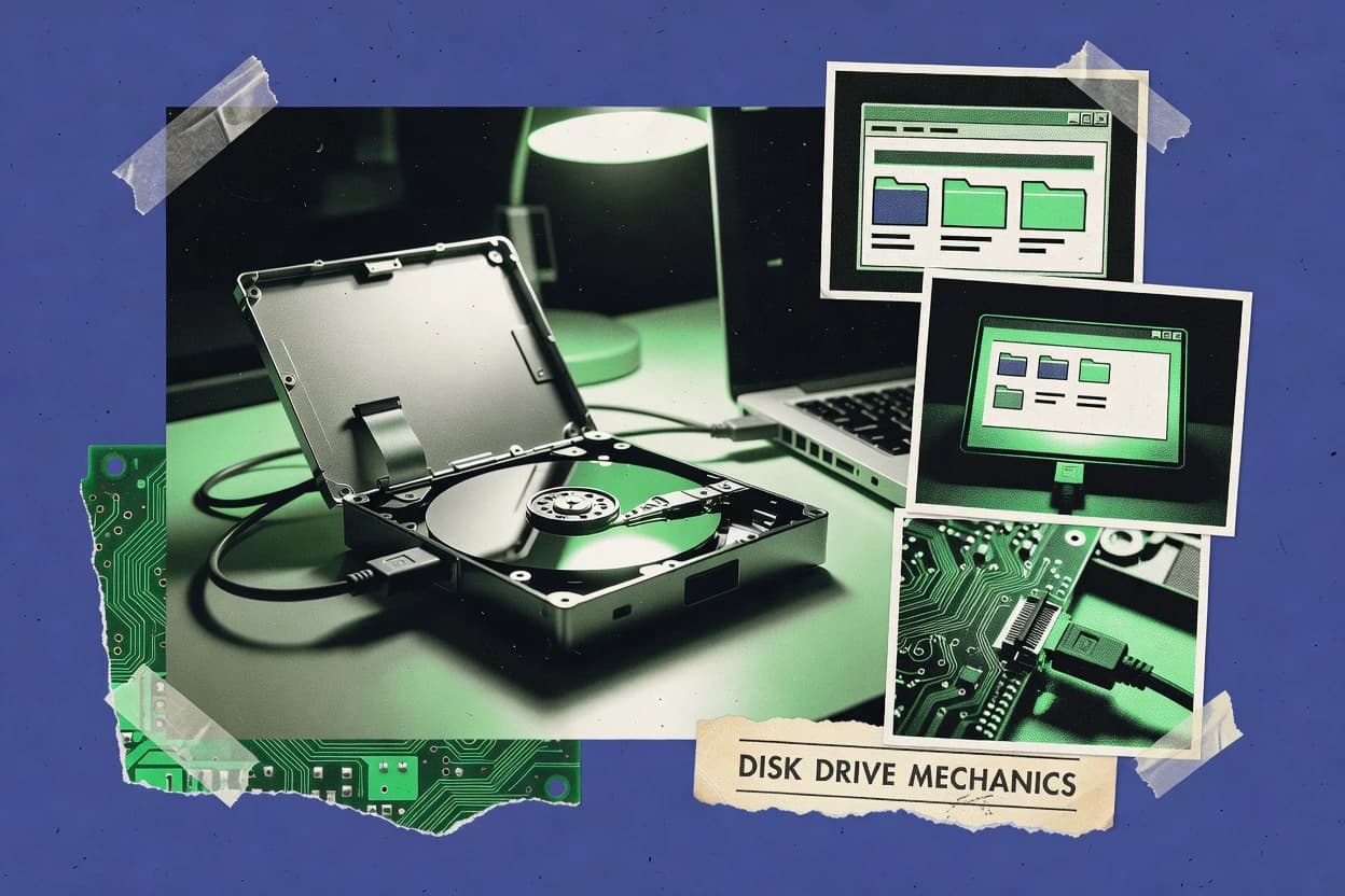 Top 10 Best Disk Drive Software of 2026