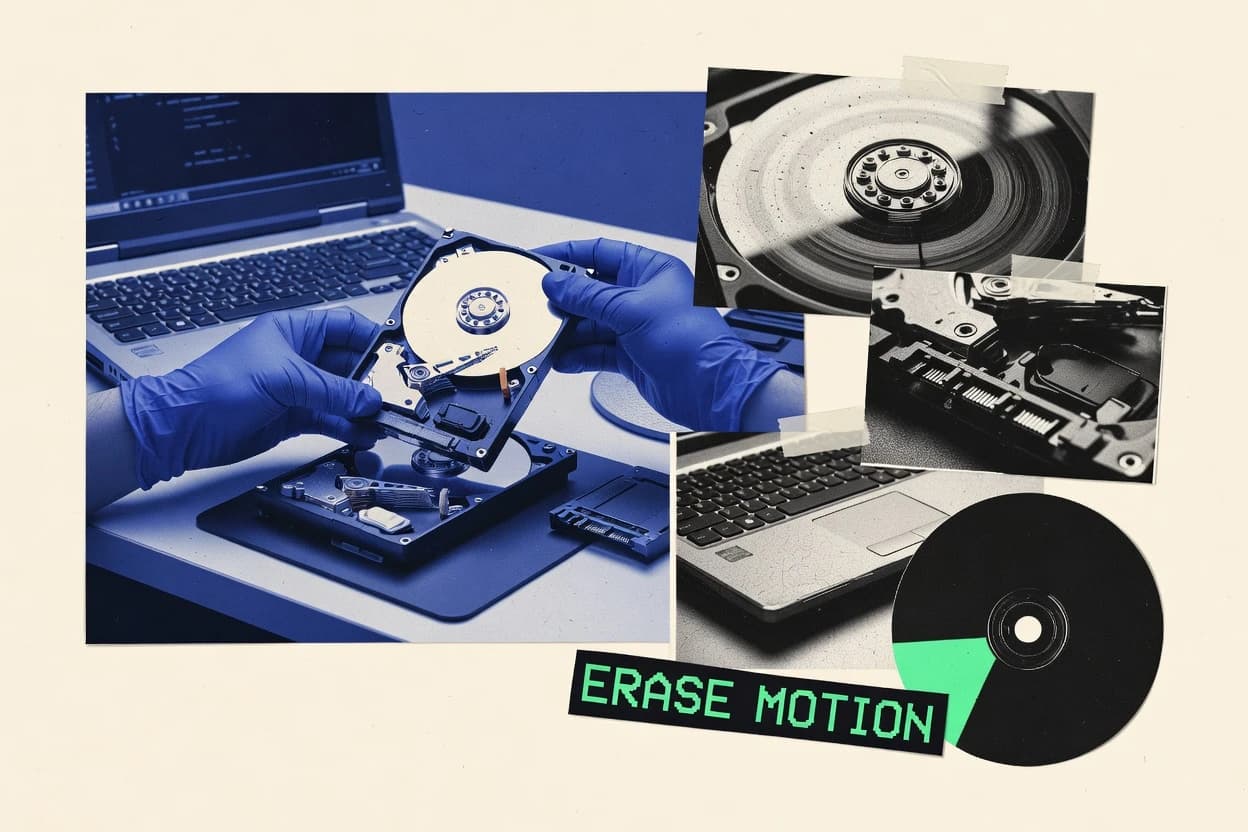 Top 10 Best Disk Erase Software of 2026