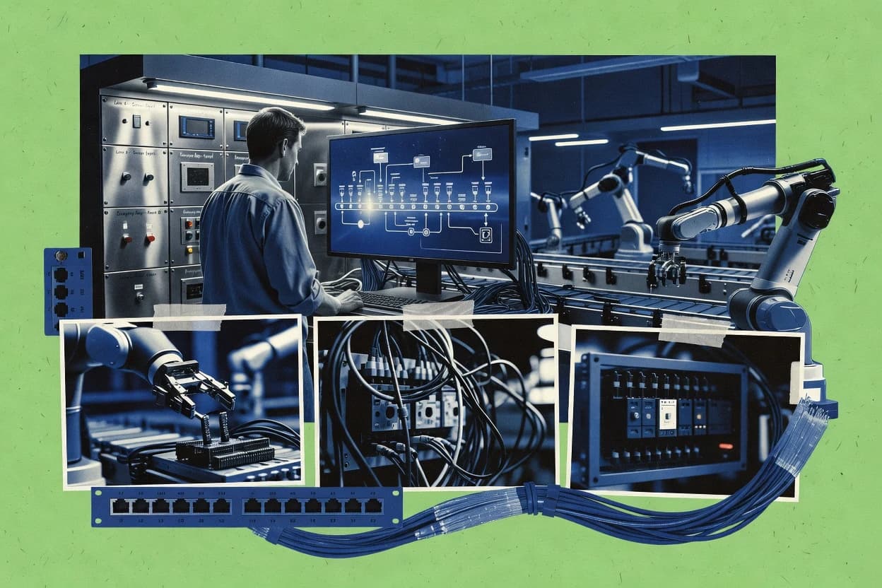 Top 10 Best Automation Consulting Services of 2026