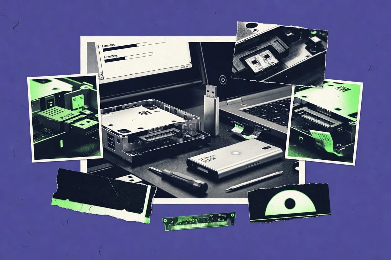 Top 10 Best Disk Formatting Software of 2026