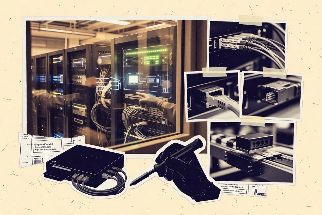 Top 10 Best Automation Integration Services of 2026
