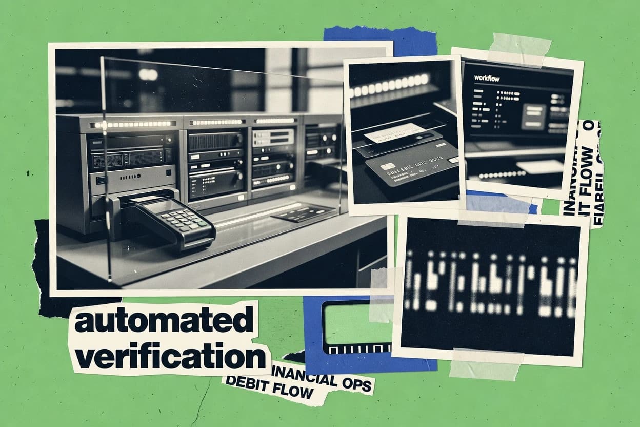 Top 10 Best Automation Financial Services of 2026