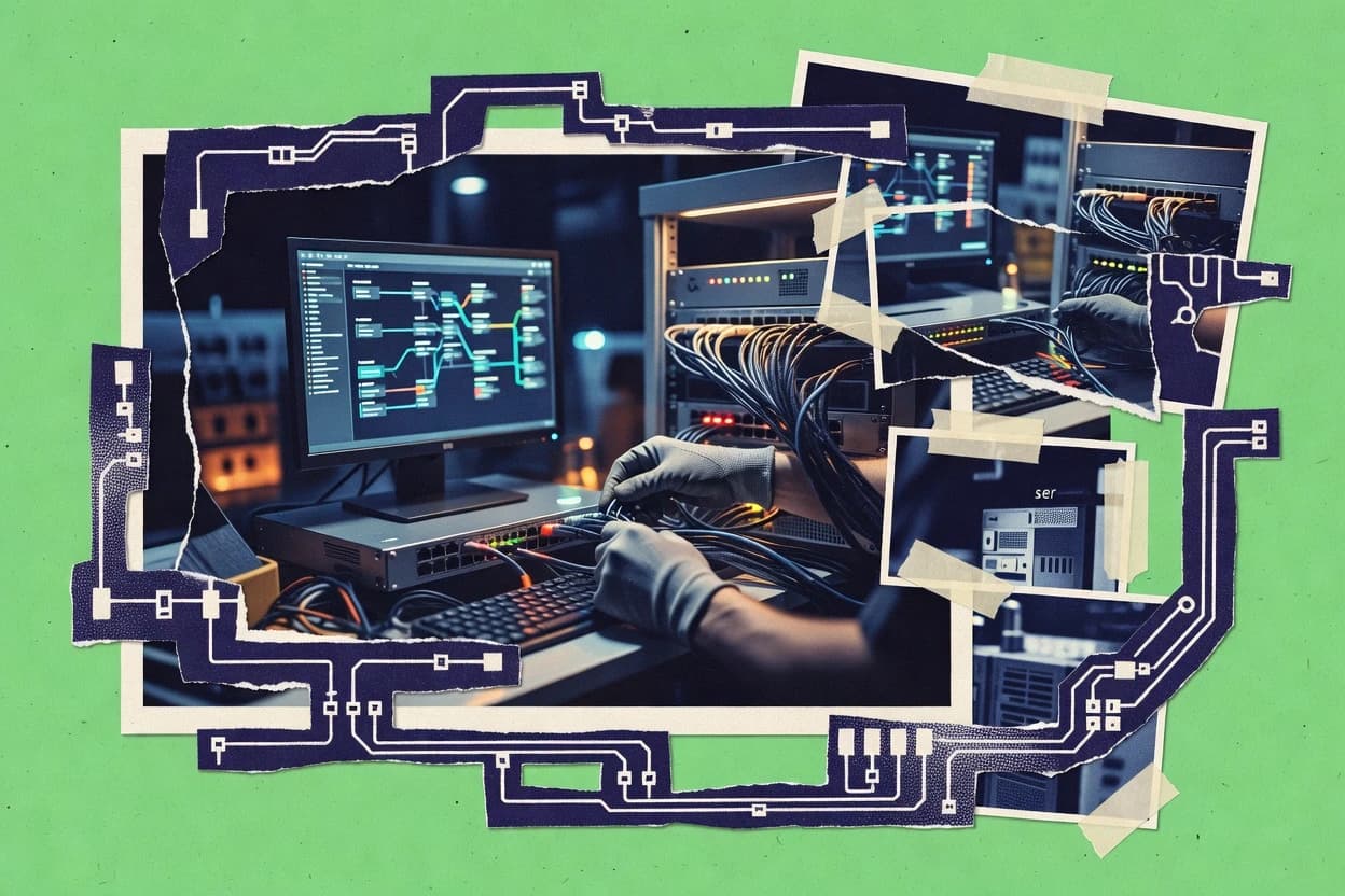 Top 10 Best Automation Professional Services of 2026