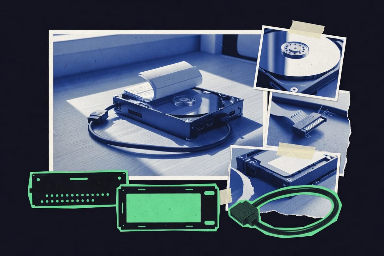 Top 10 Best Disk Image Software of 2026