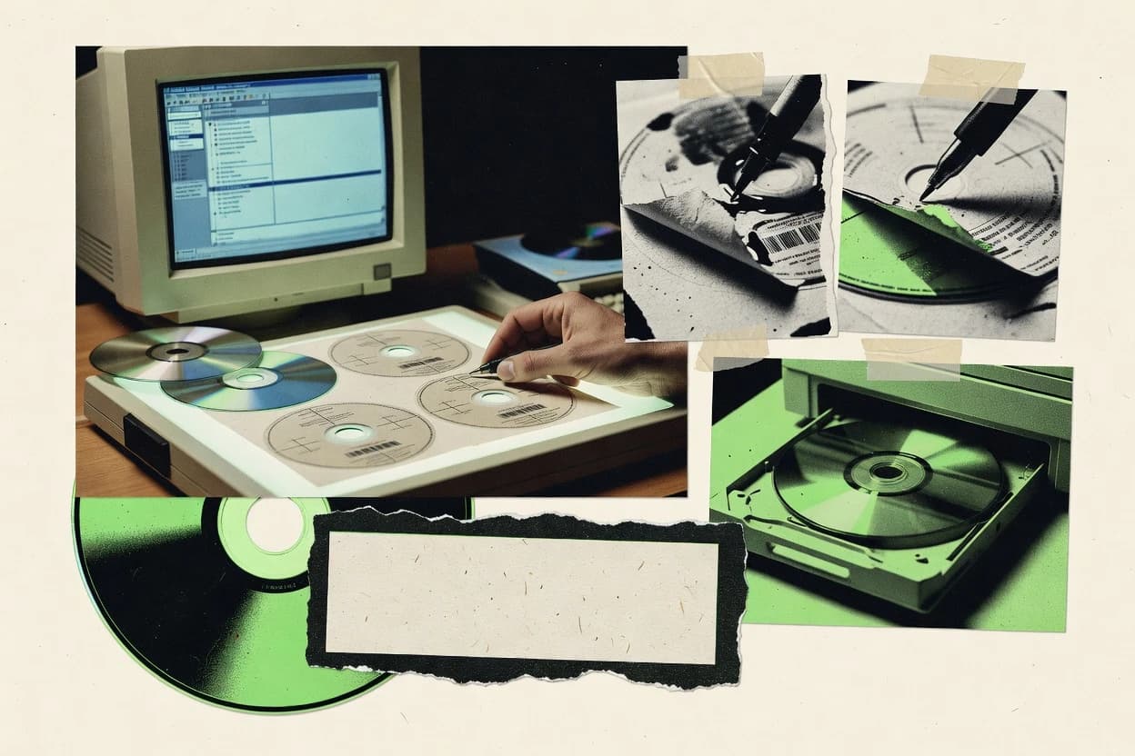 Top 10 Best Disk Label Software of 2026