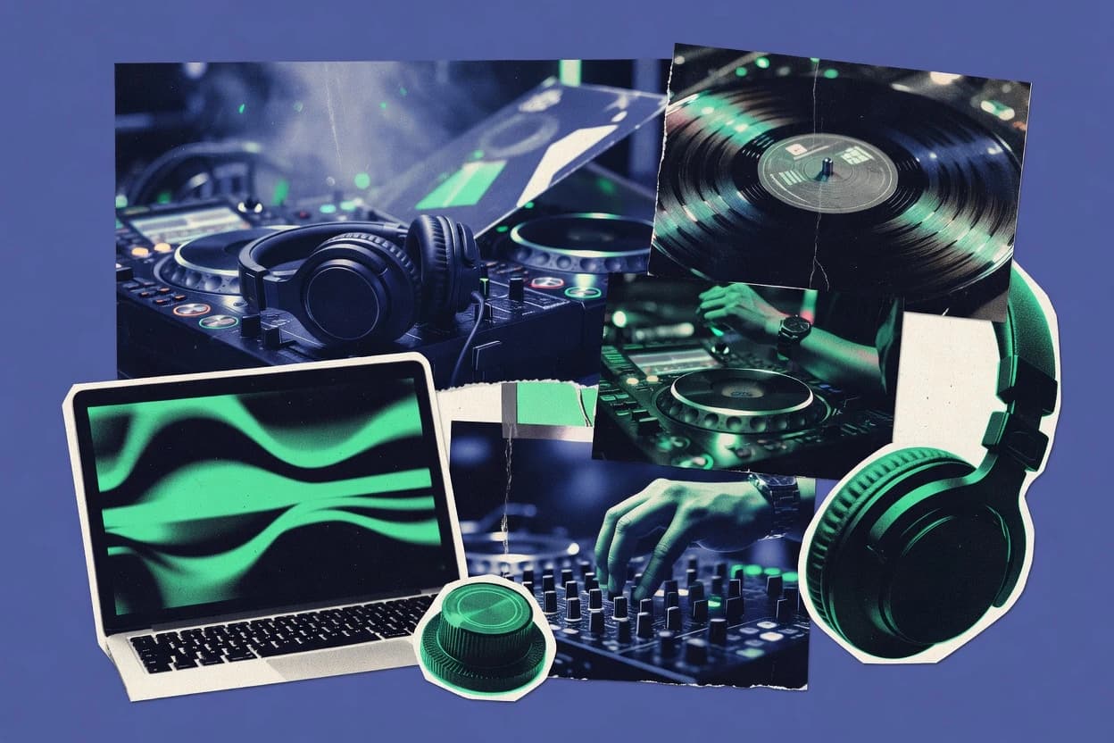 Top 10 Best Disk Jockey Software of 2026