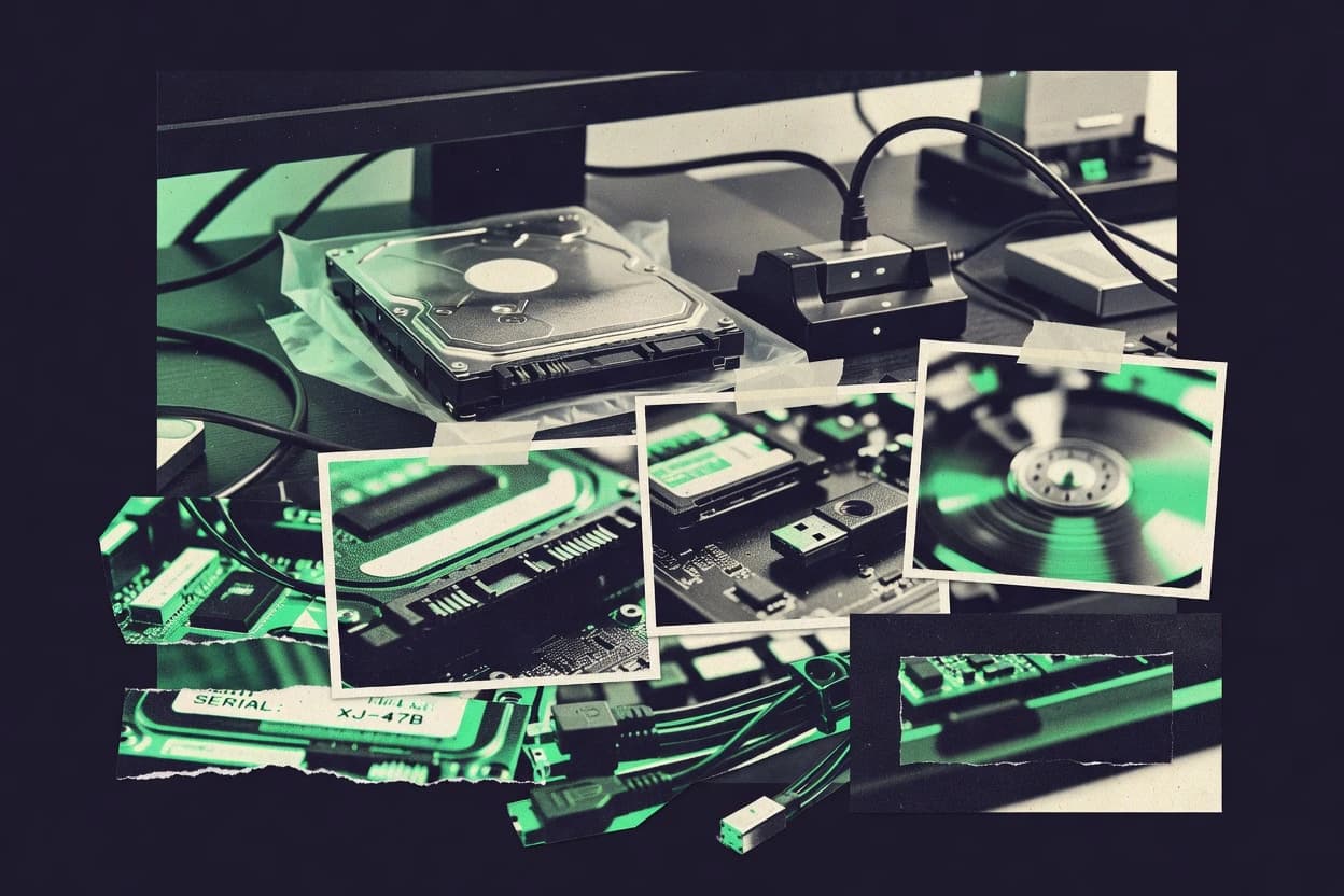 Top 10 Best Disk Imaging Software of 2026