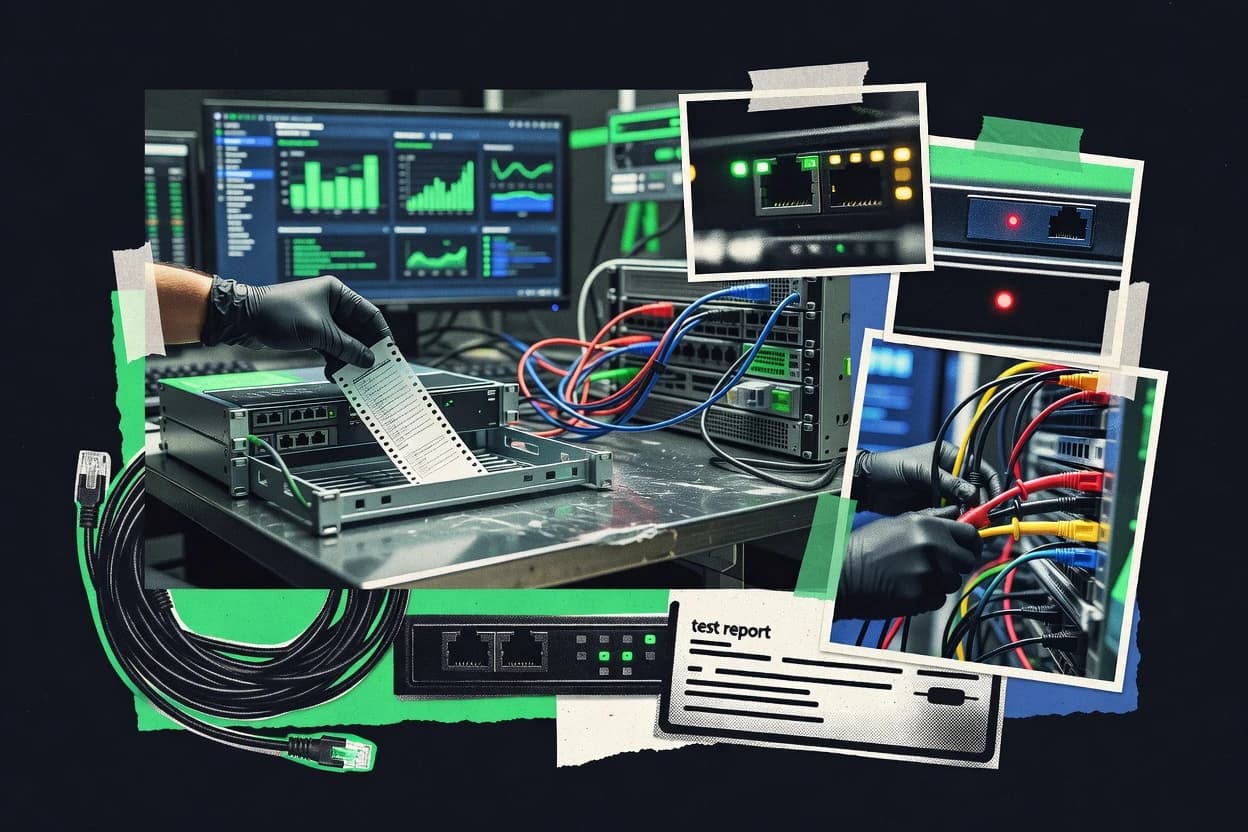 Top 10 Best Automation Testing Services of 2026