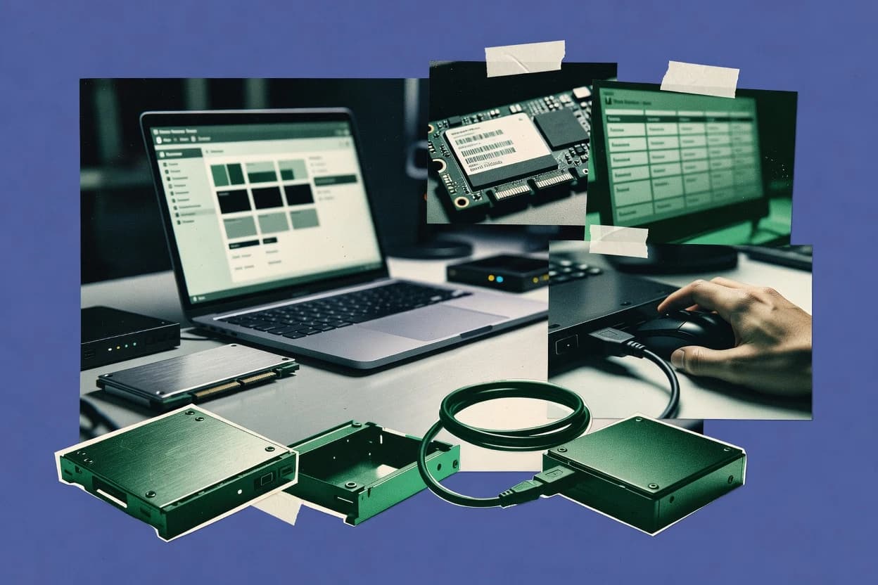 Top 10 Best Disk Manager Software of 2026