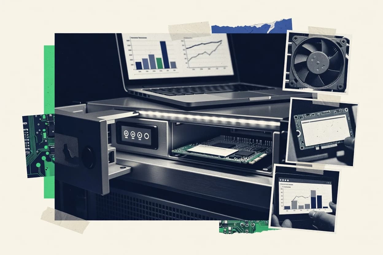 Top 10 Best Disk Monitoring Software of 2026