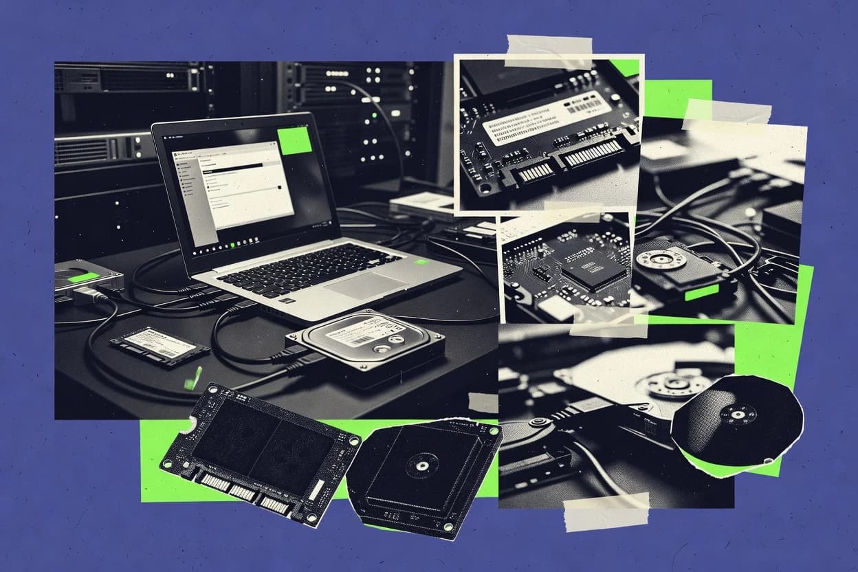 Top 10 Best Disk Migration Software of 2026