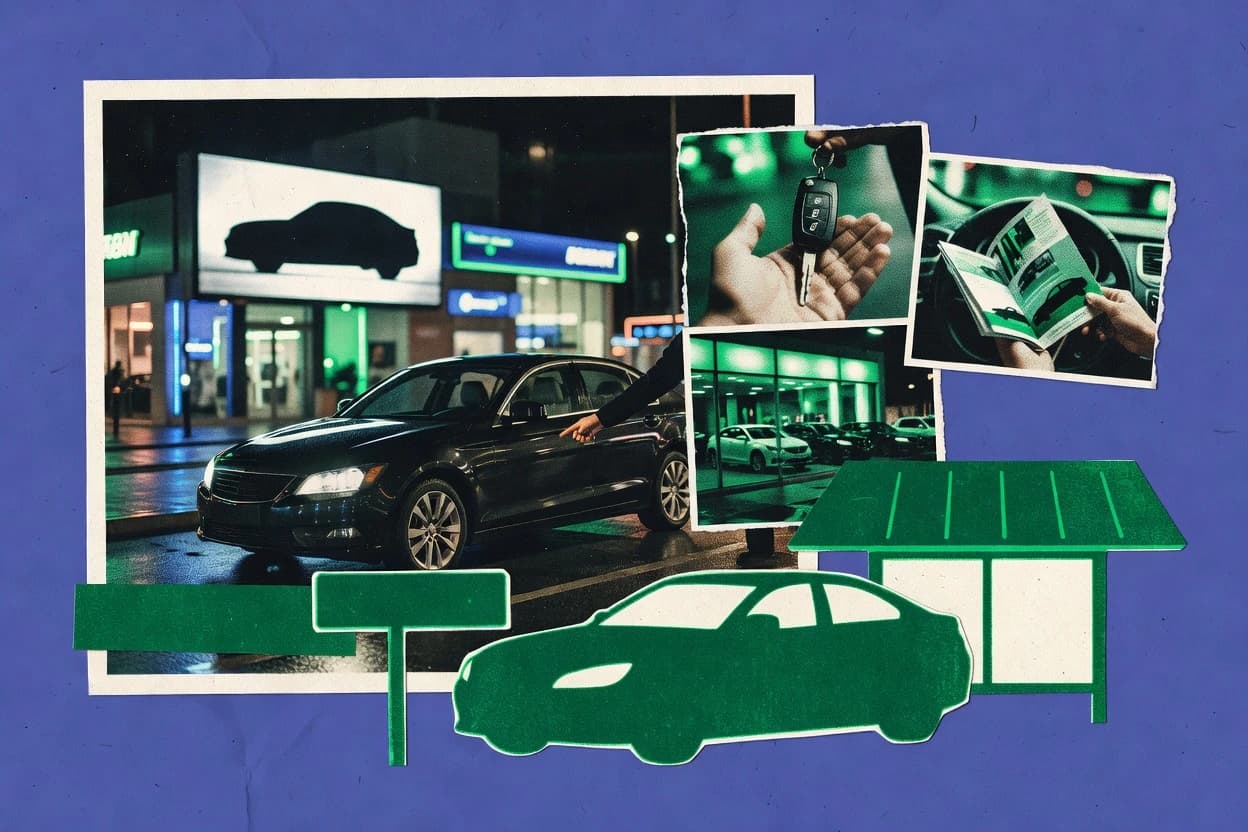 Top 10 Best Automobile Marketing Services of 2026