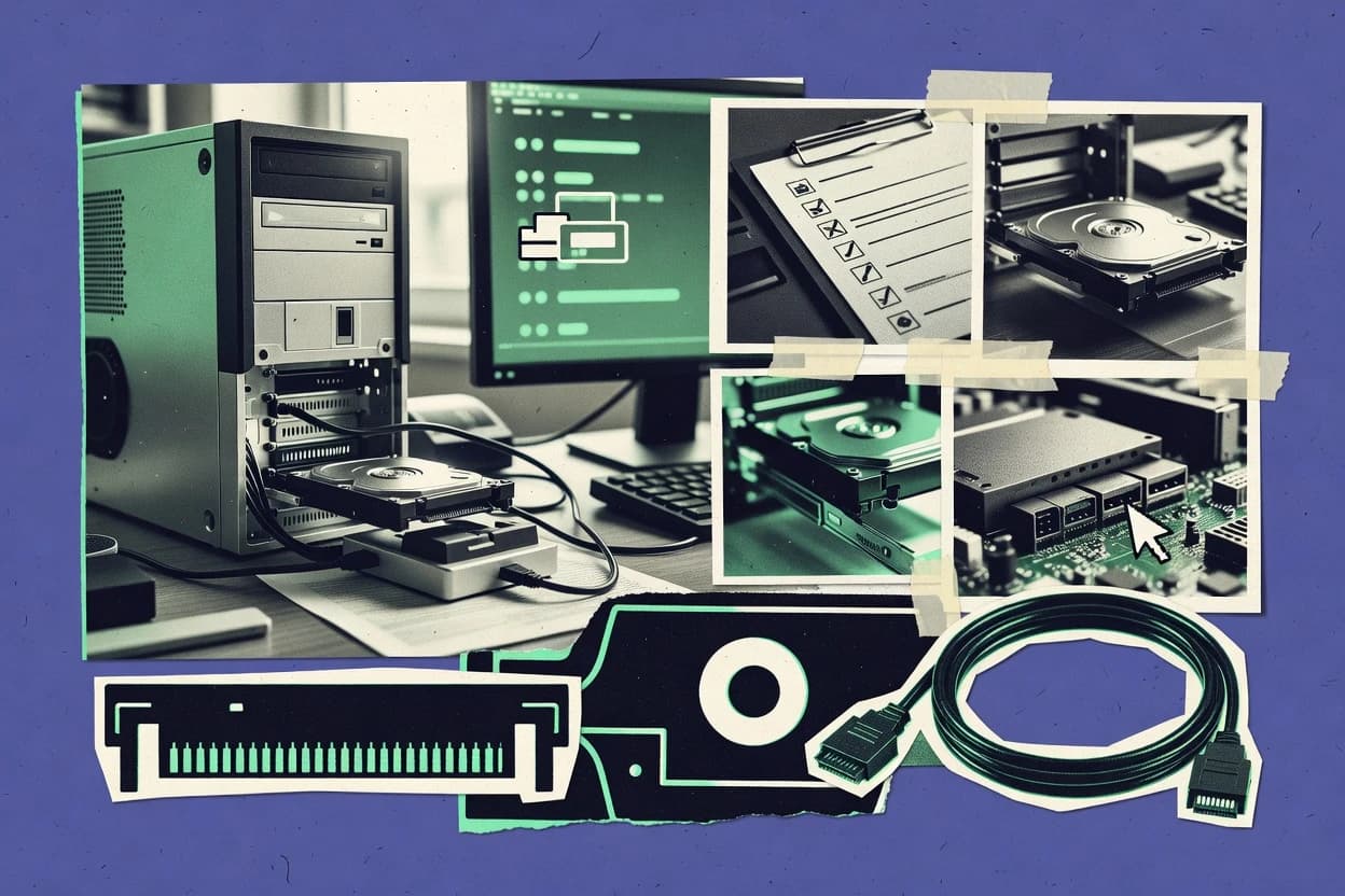 Top 10 Best Disk Mounting Software of 2026
