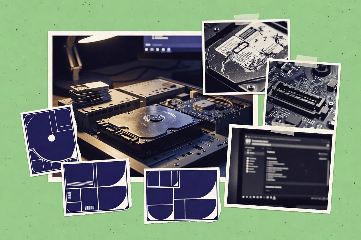 Top 10 Best Disk Partition Recovery Software of 2026