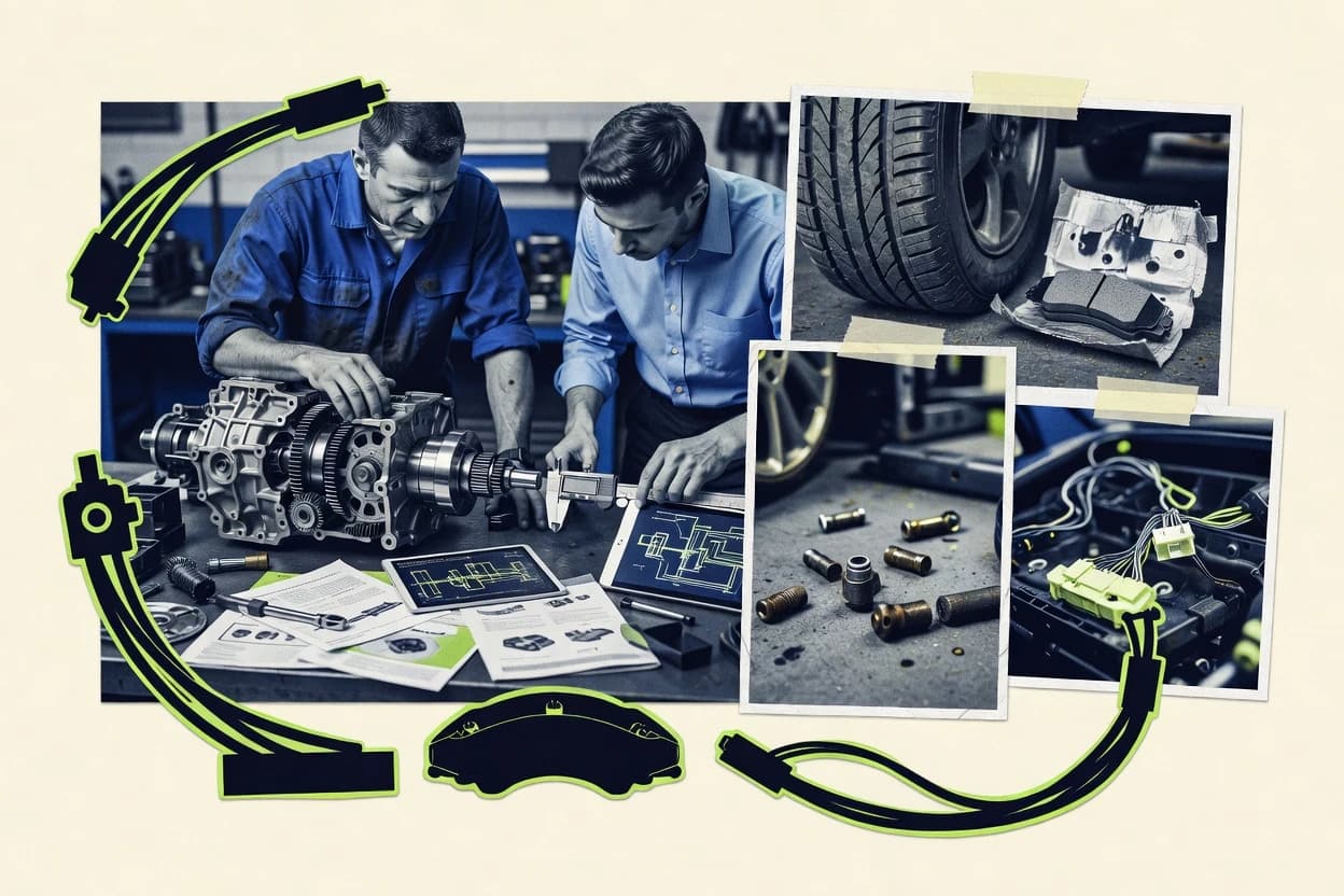 Top 10 Best Automotive Aftermarket Consulting Services of 2026