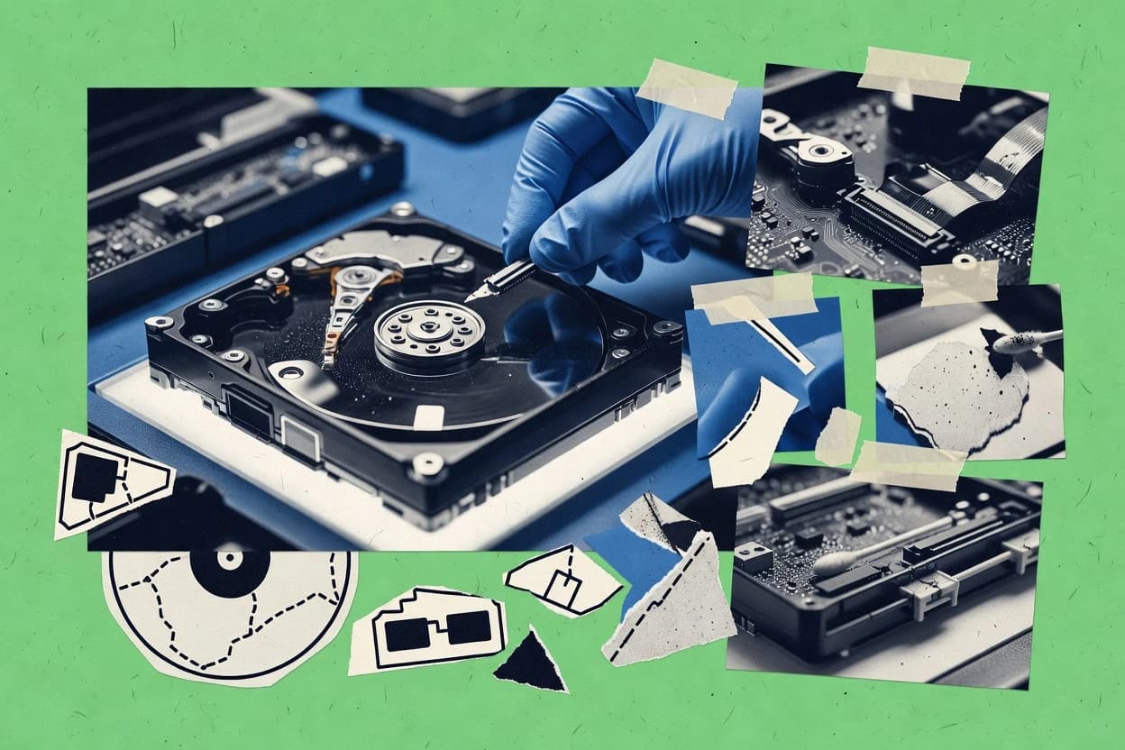 Top 10 Best Disk Repair Software of 2026