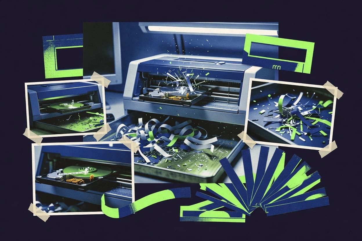 Top 10 Best Disk Shredder Software of 2026