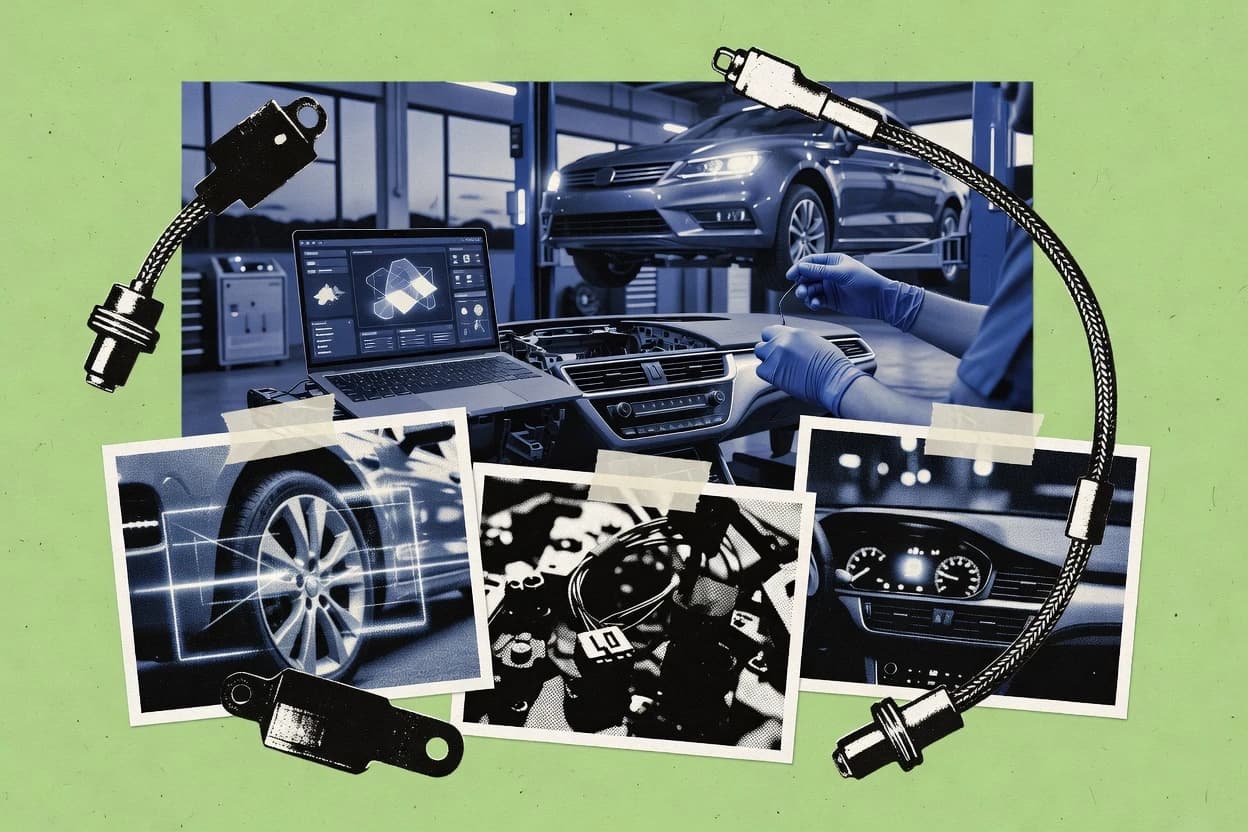 Top 10 Best Automotive AI Services of 2026