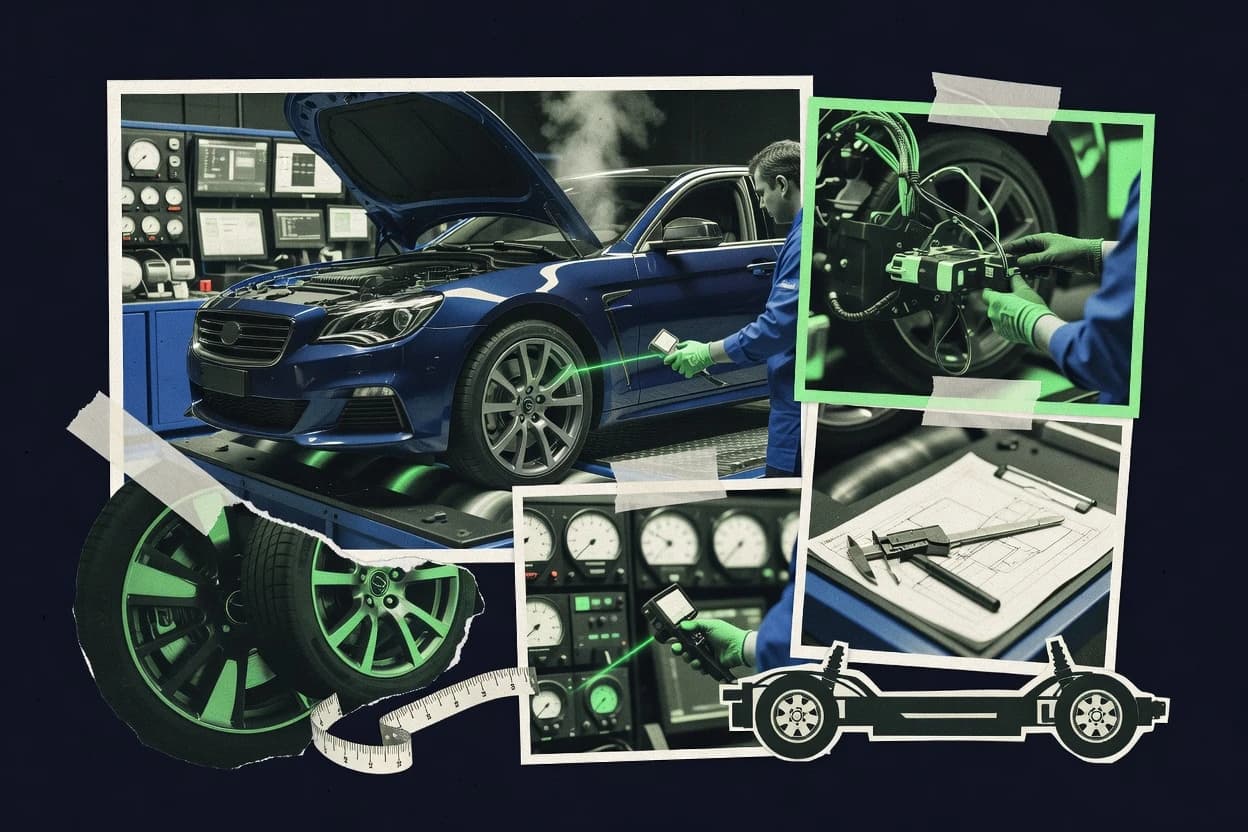 Top 10 Best Automotive Benchmarking Services of 2026