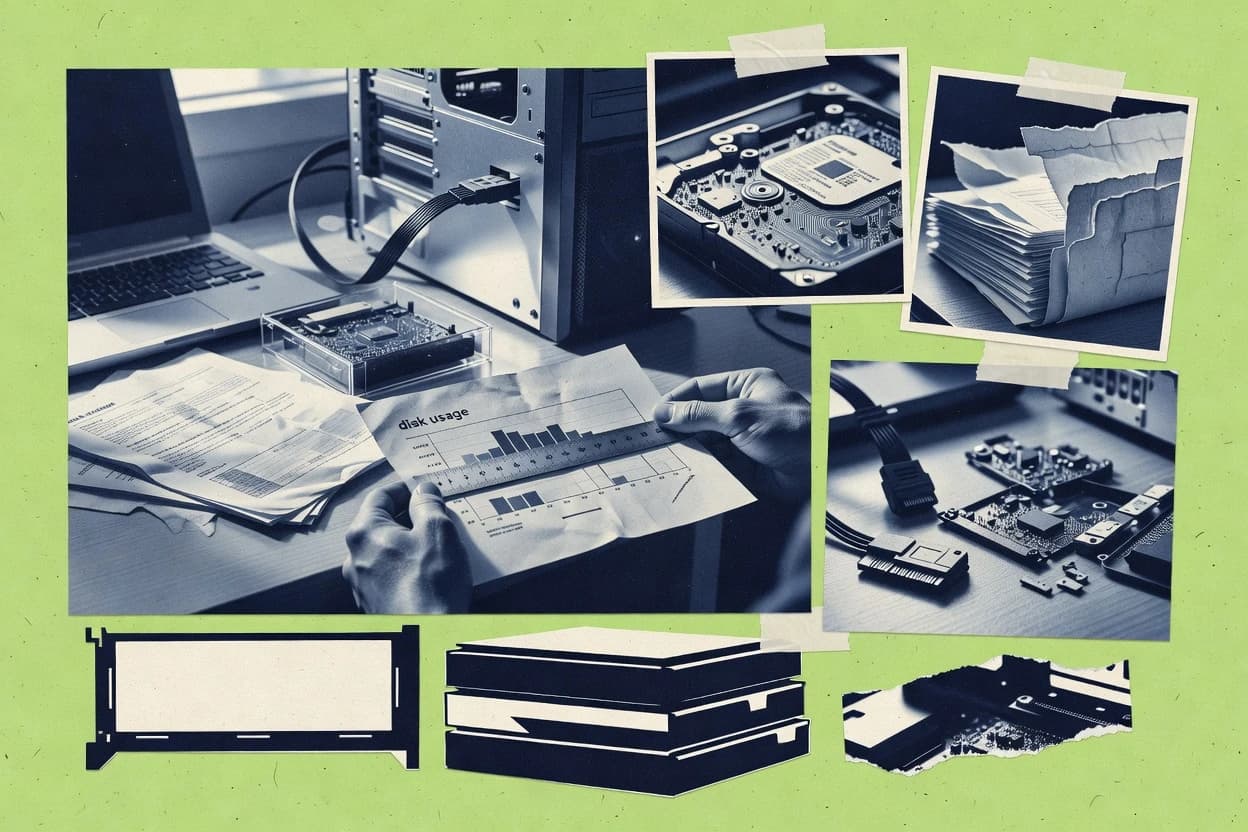 Top 10 Best Disk Space Management Software of 2026