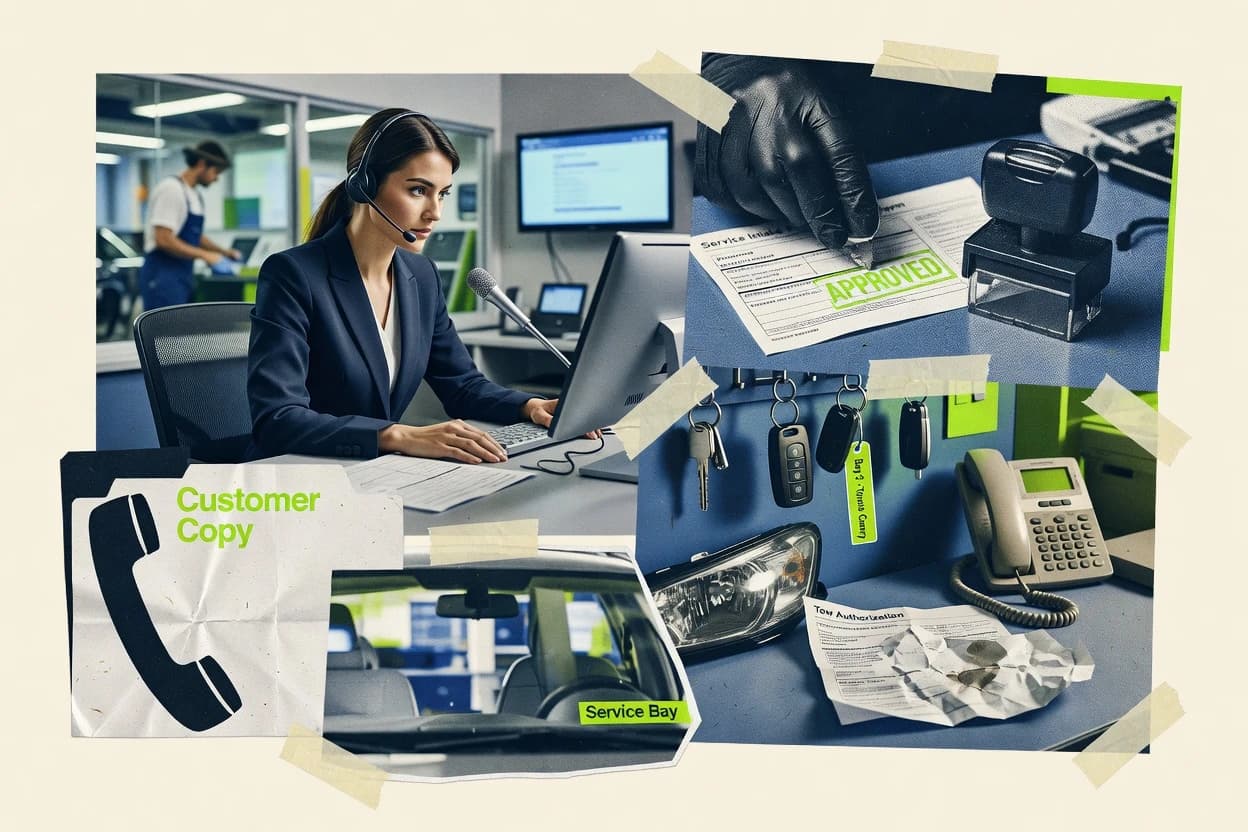 Top 10 Best Automotive Call Center Services of 2026
