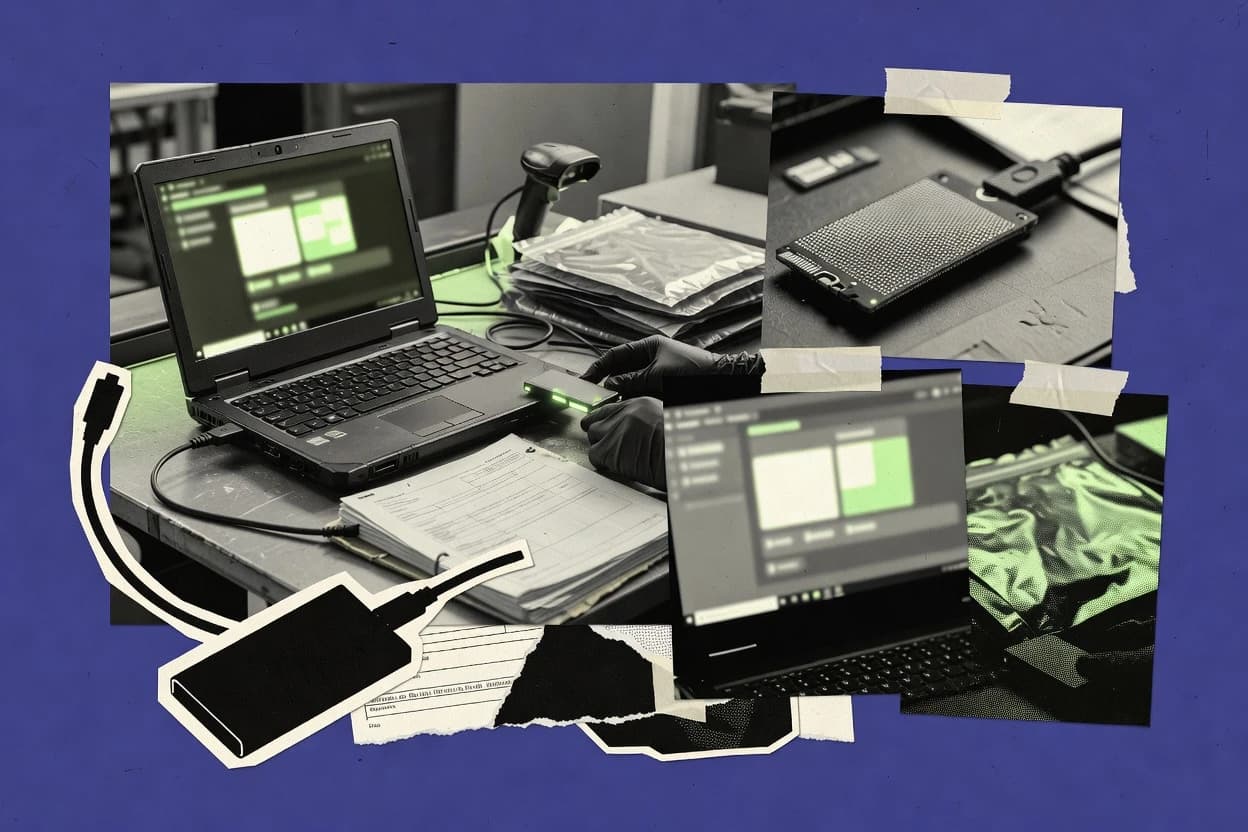 Top 10 Best Disk Transfer Software of 2026