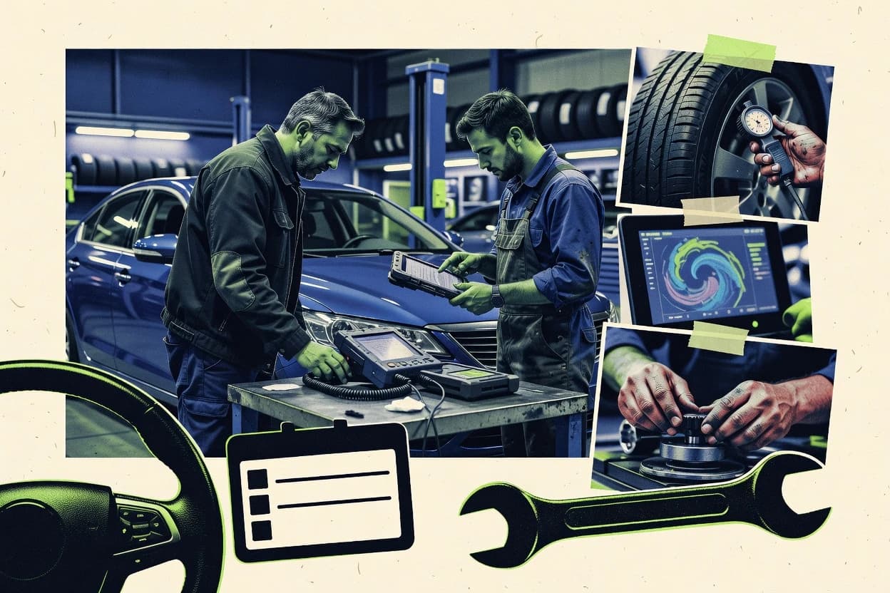 Top 10 Best Automotive Consulting Services of 2026