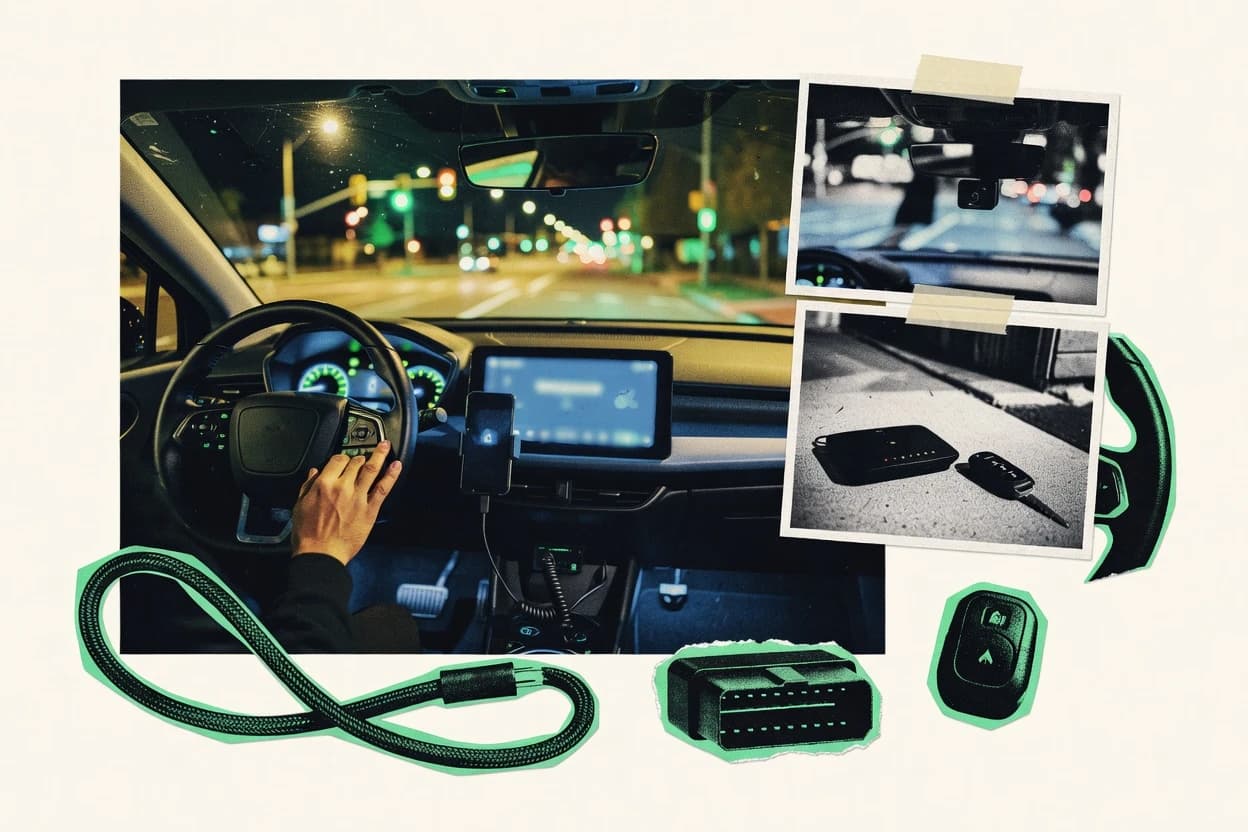 Top 10 Best Automotive Connected Services of 2026