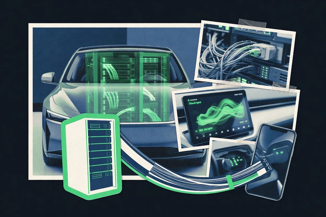 Top 10 Best Automotive Cloud Services of 2026