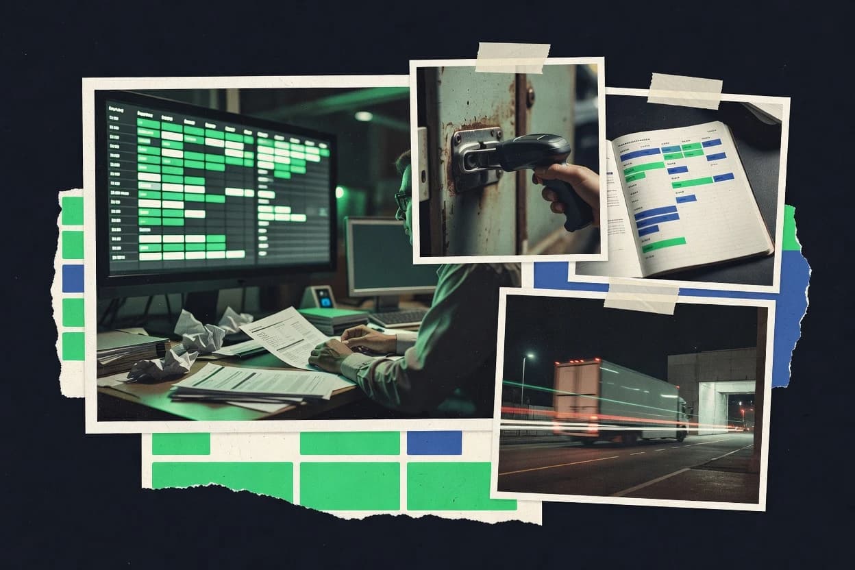 Top 10 Best Dispatch Calendar Software of 2026