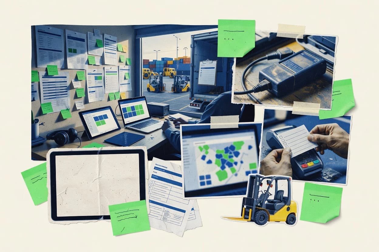 Top 10 Best Dispatch Automation Software of 2026
