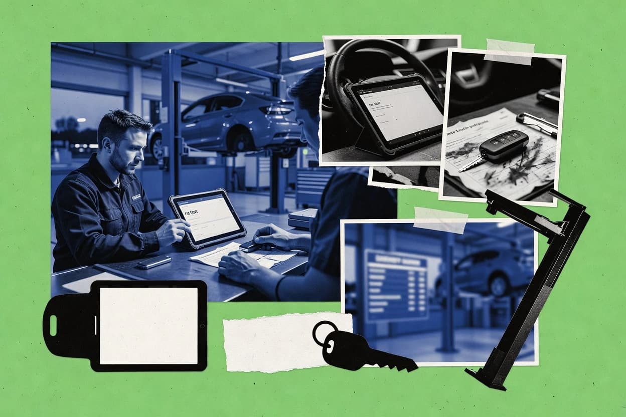 Top 10 Best Automotive CRM Services of 2026