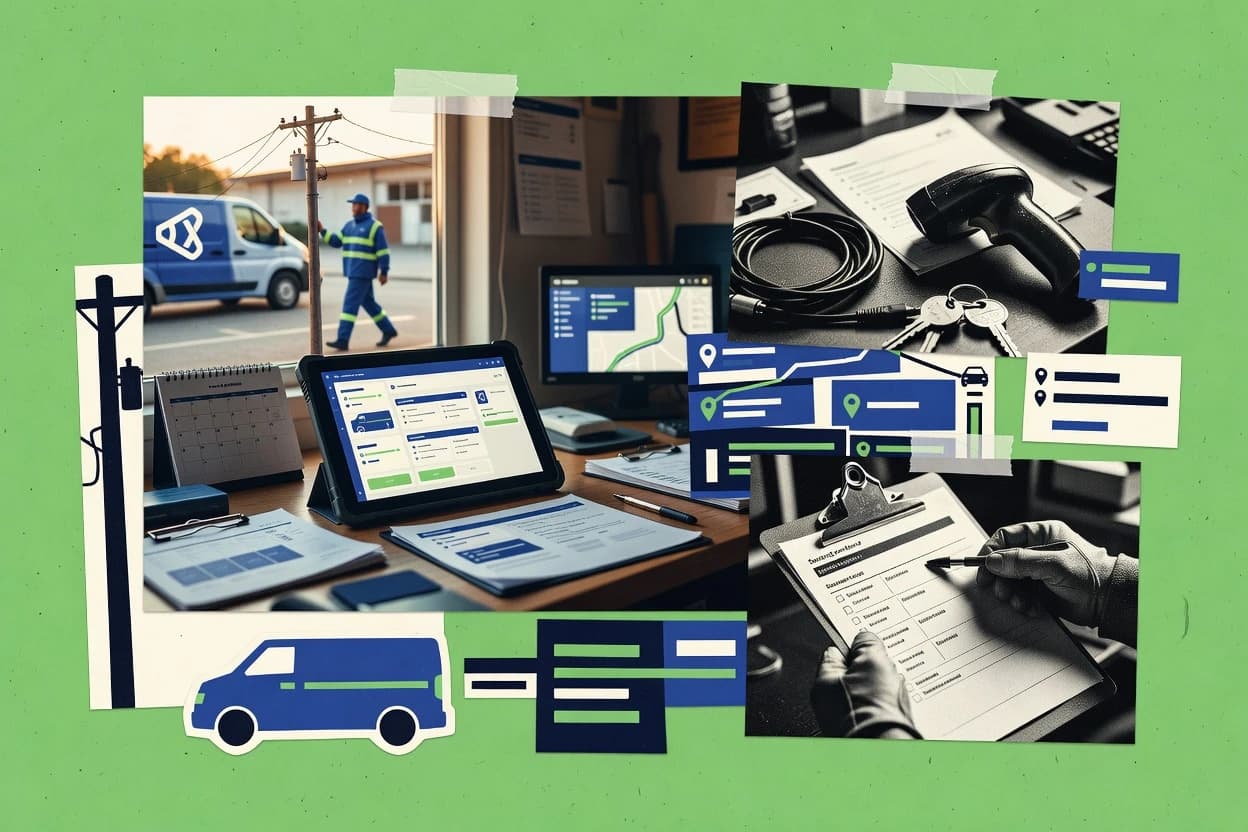 Top 10 Best Dispatch Field Service Software of 2026
