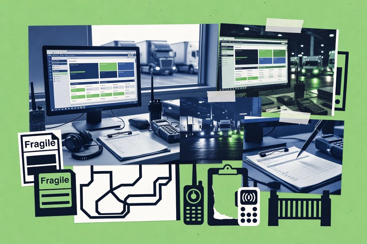 Top 10 Best Dispatch Management Service Software of 2026