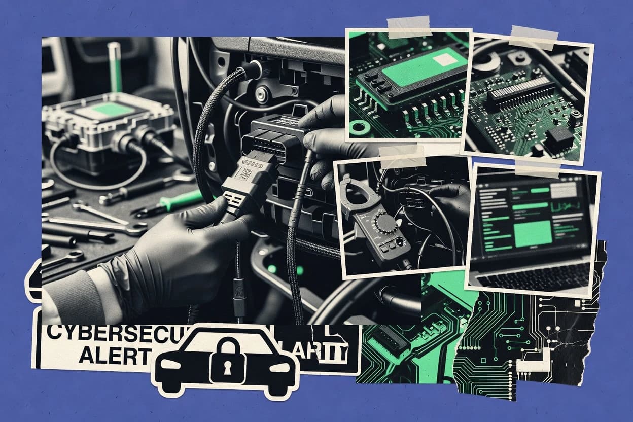 Top 10 Best Automotive Cybersecurity Services of 2026