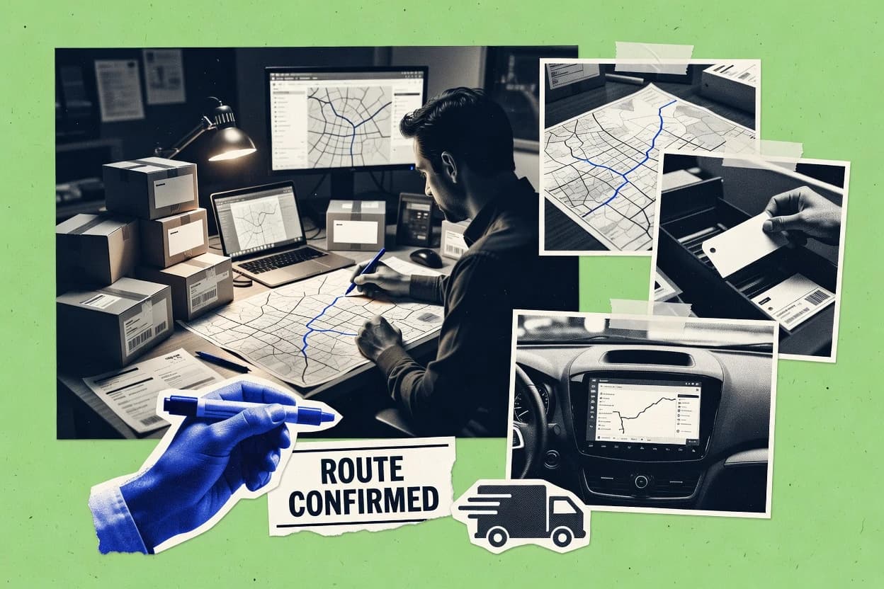 Top 10 Best Dispatch Mapping Software of 2026